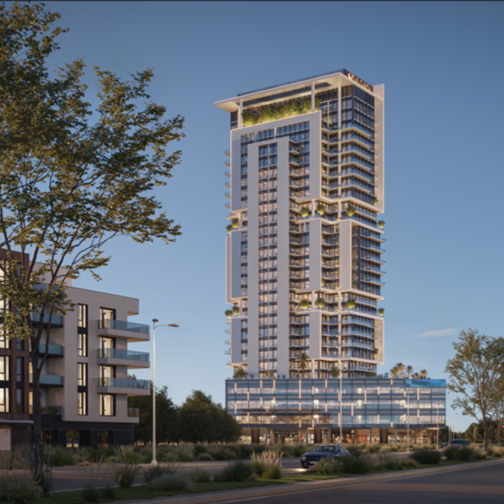 residential property in thane